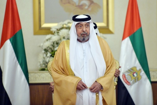 الإمارات تدين تفجيرات طنطا والأسكندرية