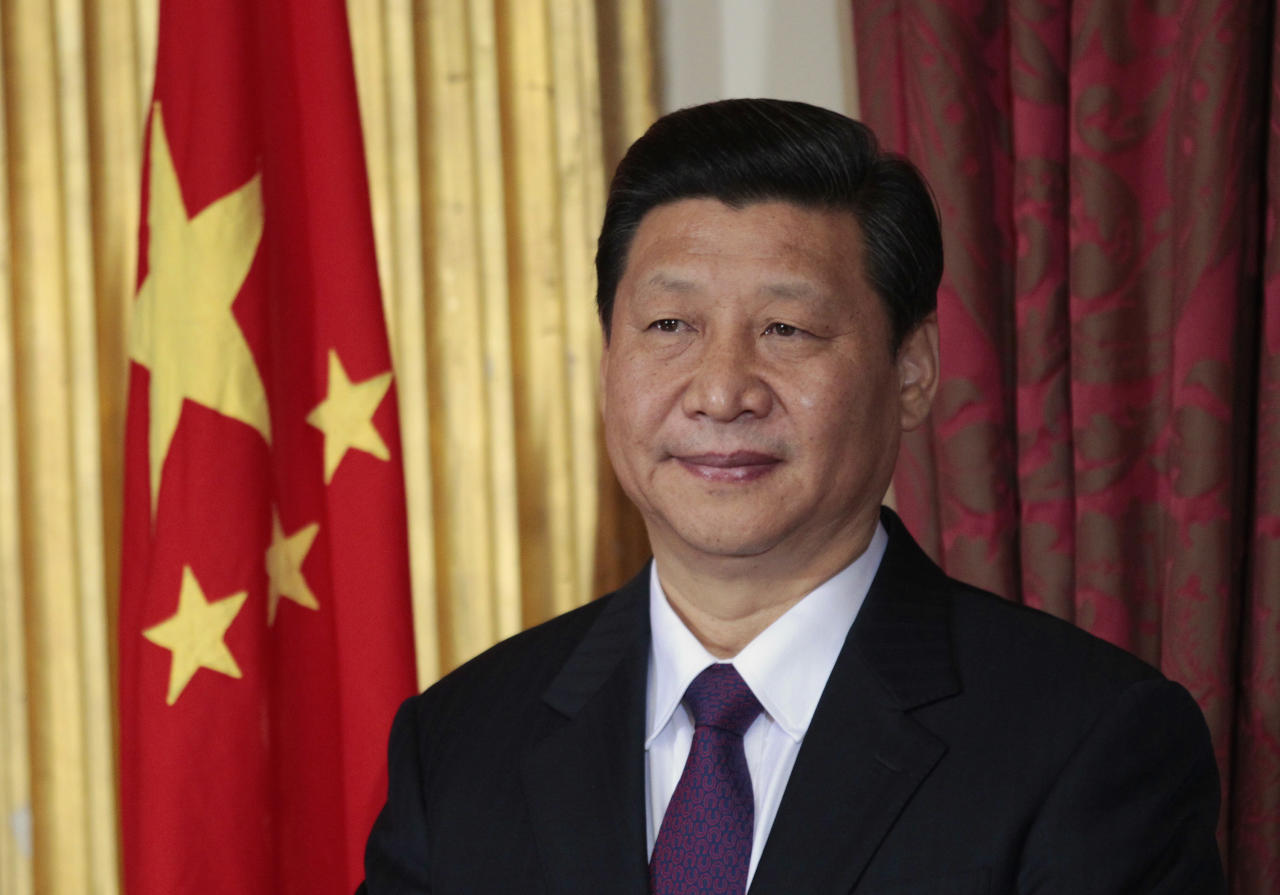 الرئيس الصيني يزور الرياض وطهران الأسبوع المقبل