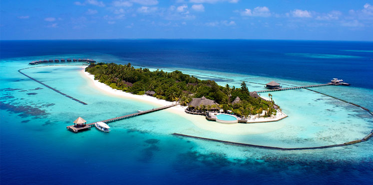 المالديف تنفي بيعها جزرًا للسعودية