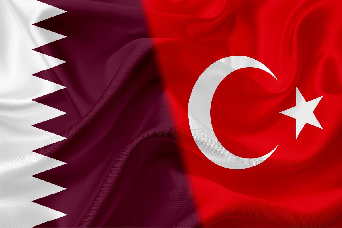 قطر وتركيا تدينان استخدام إسرائيل القوة المفرطة ضد الفلسطينيين