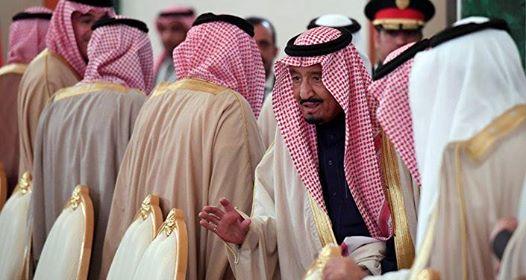 الأمن السعودي يعتقل 11 أميرا تجمهروا بقصر الحكم رافضين أمرا ملكيا