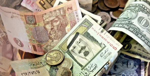 مؤسسة النقد السعودي تضخ 20 مليار ريال ودائع لدى القطاع المصرفي