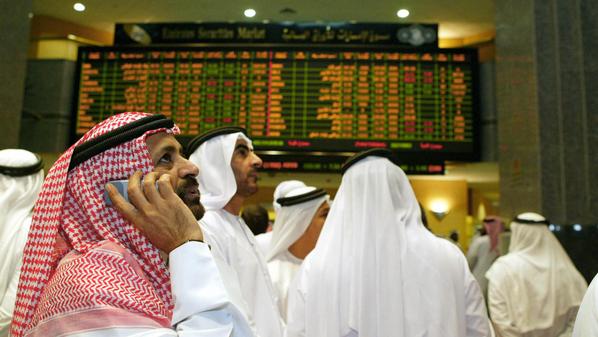 الأسواق تواصل التعافي ومؤشر دبي يقفز 4,4%