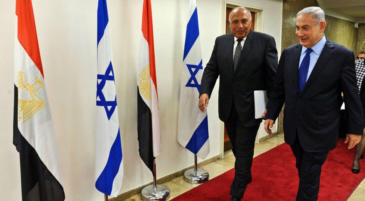 ليبرمان: نتحكّم بمعبر رفح ونحاول إشراك مصر بالضغط على غزة