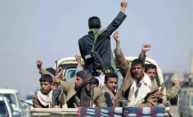 مليشيا الحوثي تزعم قتل جنديين سعوديين على الحدود مع اليمن