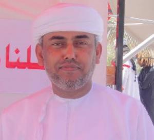 مركز الخليج لحقوق الإنسان يدين الحكم الصادر بحق الناشط العٌماني "جداد"