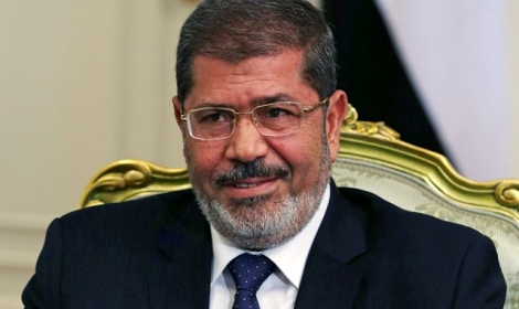 صحيفة تركية تزعم: جهود لترحيل مرسي لأنقرة بوساطة سعودية