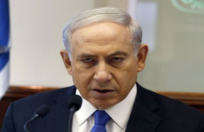  نتانياهو يتوقع “سنوات صعبة” قادمة للجيش الاسرائيلي