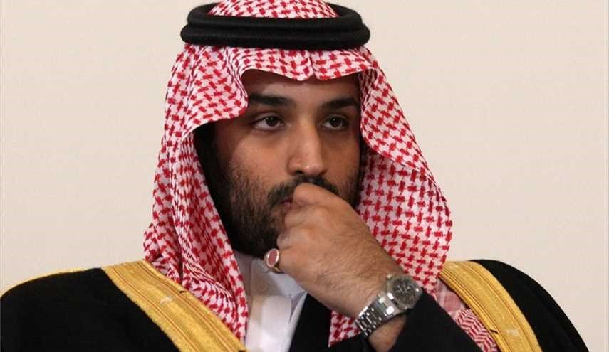 موقع بريطاني: توازن القوى في السعودية آيل للانهيار و"ابن سلمان" مهدد