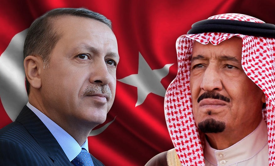 حراك دبلوماسي نشط في الرياض.. قمة "التعاون" وأردوغان وقادة آخرون