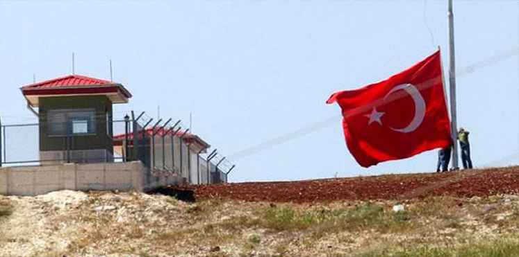 لمنع هجمات إرهابية.. تركيا تعتزم بناء جدار عازل مع إيران