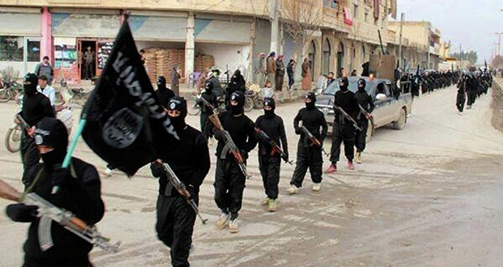 مجلة أمريكية: واشنطن لم تعد أكثر أمناً بعد انهيار "داعش"