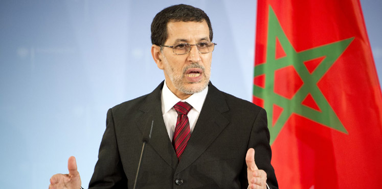 6 أحزاب مغربية تعلن استعدادها للمشاركة في حكومة العثماني