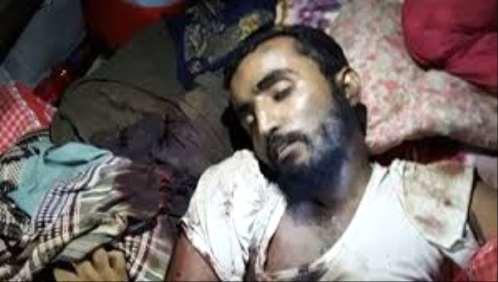 العثور على جثة أمير "القاعدة" في مديرية الوضيع اليمنية
