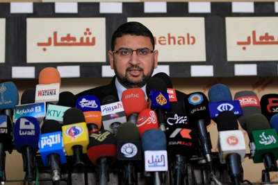 أبو زهري: اتهام "حماس" بالتدخّل بشؤون مصر "ادعاءات باطلة" 