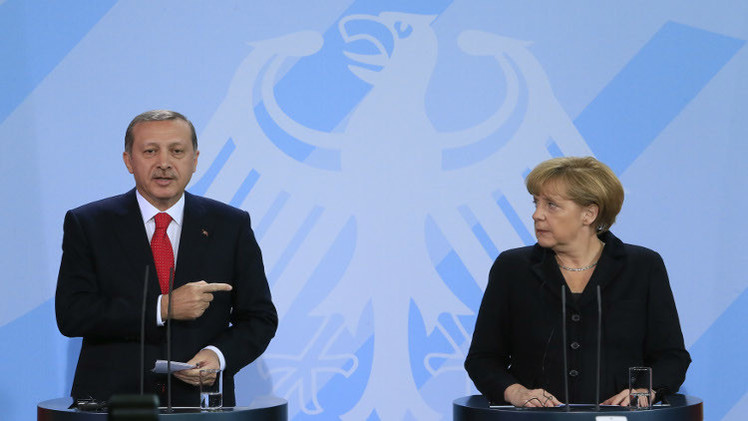 أنقرة تحتج رسميا على تصريحات رئيس المخابرات الألمانية