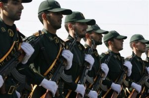 الحرس الثوري الإيراني: حررنا 85 % من أراضي سوريا