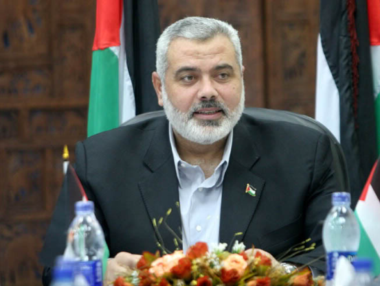 وفد حماس يختتم لقاءات "مثمرة" مع مسؤولين مصريين بالقاهرة