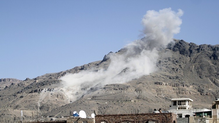 أمريكا نفذت أكثر من 30 غارة ضد القاعدة باليمن خلال يومين