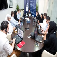 دراسة: استخدام شبكات التواصل في الإمارات بمعدل 5 ساعات يومياً 