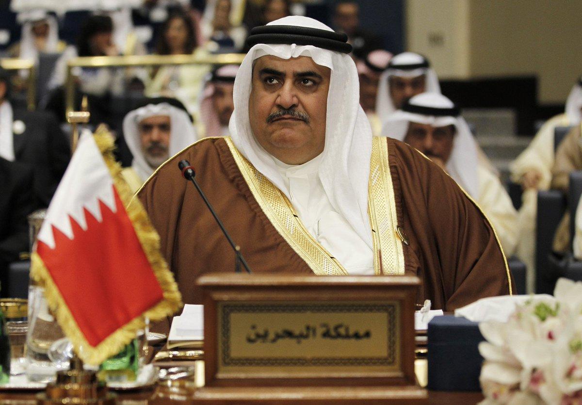 البحرين تطلب من بغداد تسليمها متهمين بأعمال "إرهابية"