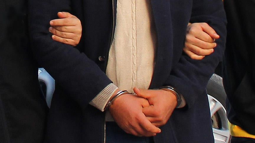 اعتقال إيرانيَّين في تركيا يعملان لصالح منظمة "بي كا كا"