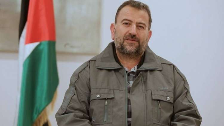 حماس تعلن رسميا موقفها من الأزمة السورية والسعودية