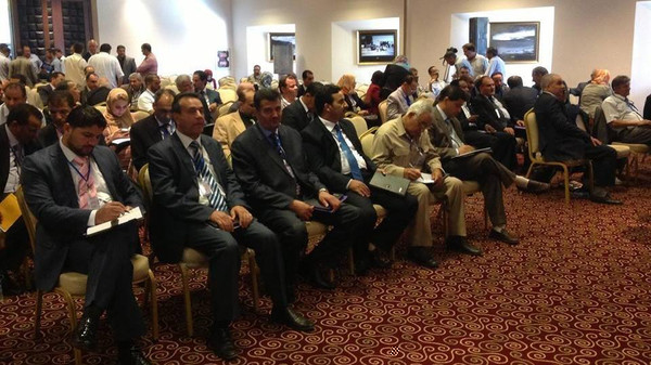 برلمان طبرق في ليبيا يرفض قرار المحكمة الدستورية بإبطال شرعيته