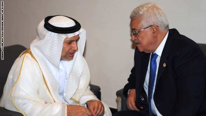 الإمارات ترحب باعتراف السويد بالدولة الفلسطينية