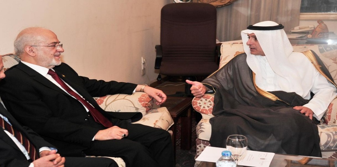 السعودية تسعى لفتح قنصليتين في النجف والبصرة وتمنح تسهيلات للعراقيين