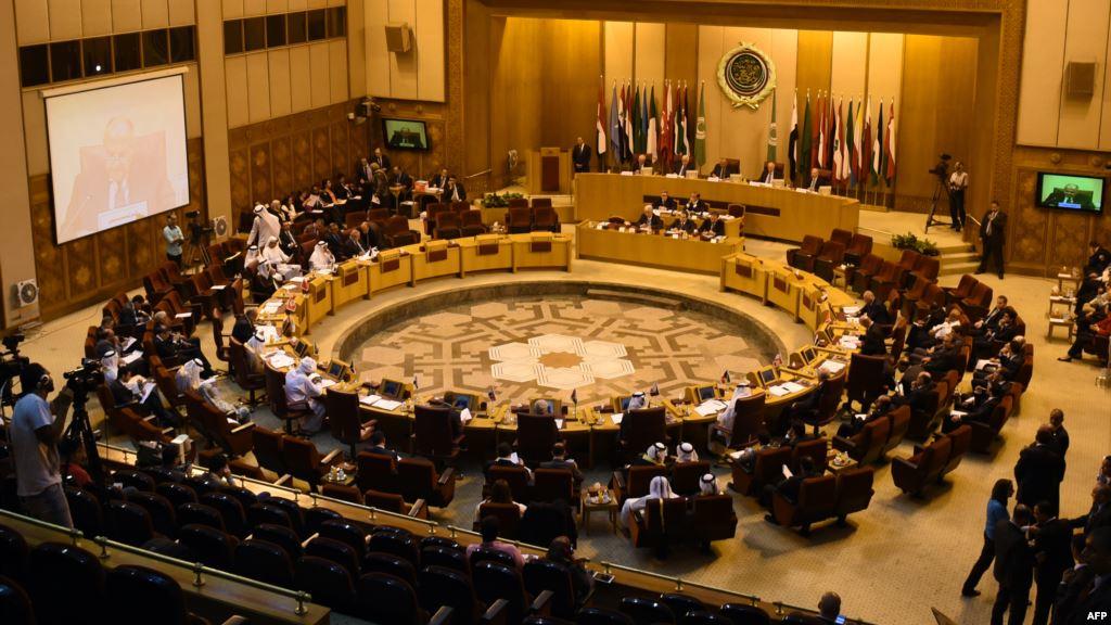 قطر تطلب عقد اجتماع طارئ للجامعة العربية لبحث مجازر حلب