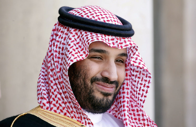 واشنطن بوست: السعودية “الجديدة” تتحول إلى زنزانة وخطط بن سلمان وهمية