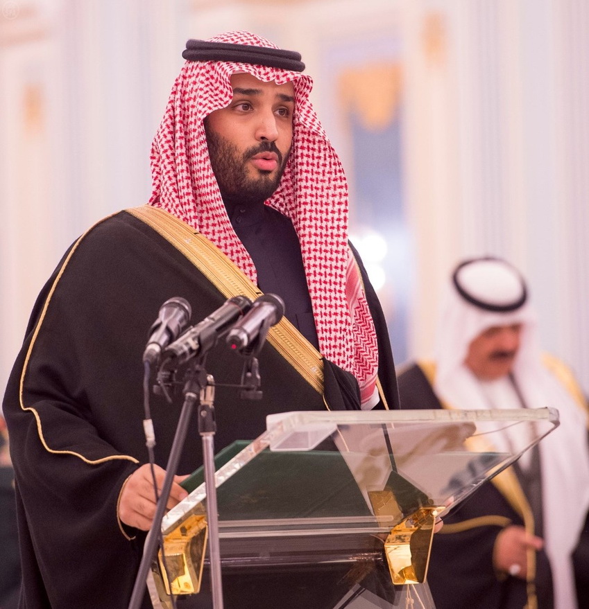 السعودية تعزز قدراتها في الحرب الإلكترونية بخبراء أجانب