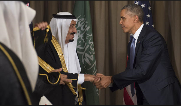 سناتور أميركي: السعودية دفعت أموالا لمنع جاستا