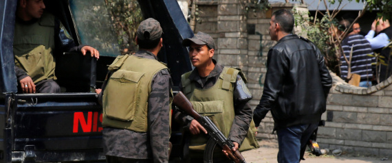 مفوض حقوق الإنسان: الحملة الأمنية العنيفة في مصر تغذي التطرف