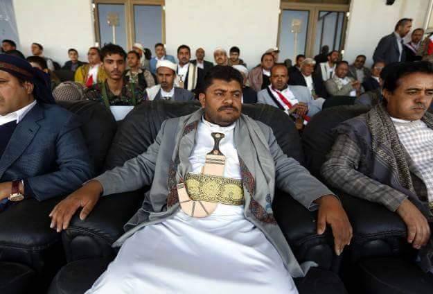 رغم جرائمهم.. هل تعرض أبوظبي "مدخلا " آمنا على الحوثيين لحكم اليمن؟ 