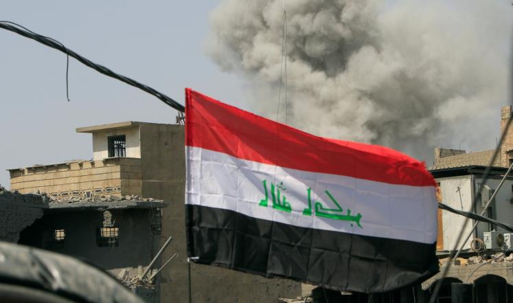 مصادر عراقية: مصرع الرجل الثاني بتنظيم الدولة بغارة للتحالف