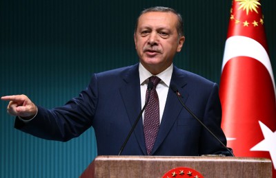 أردوغان يرى أن بوتين يتجه "للتخلي" عن الأسد