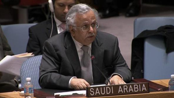 السعودية ترفض فكرة قرار جديد لمجلس الأمن حول اليمن