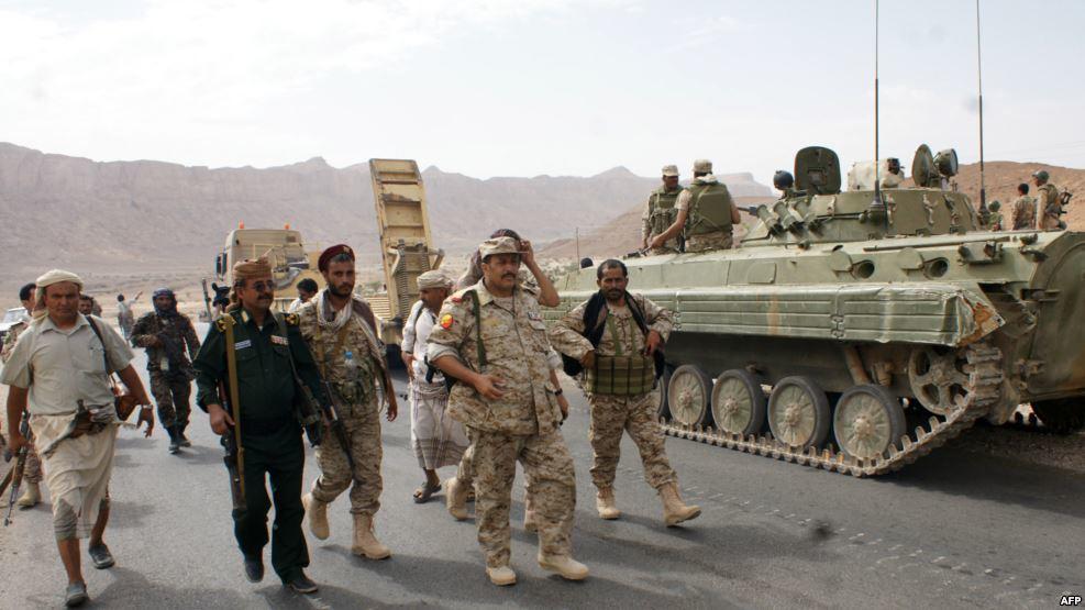 مقتل أمير القاعدة في لحج اليمنية بعملية أمنية