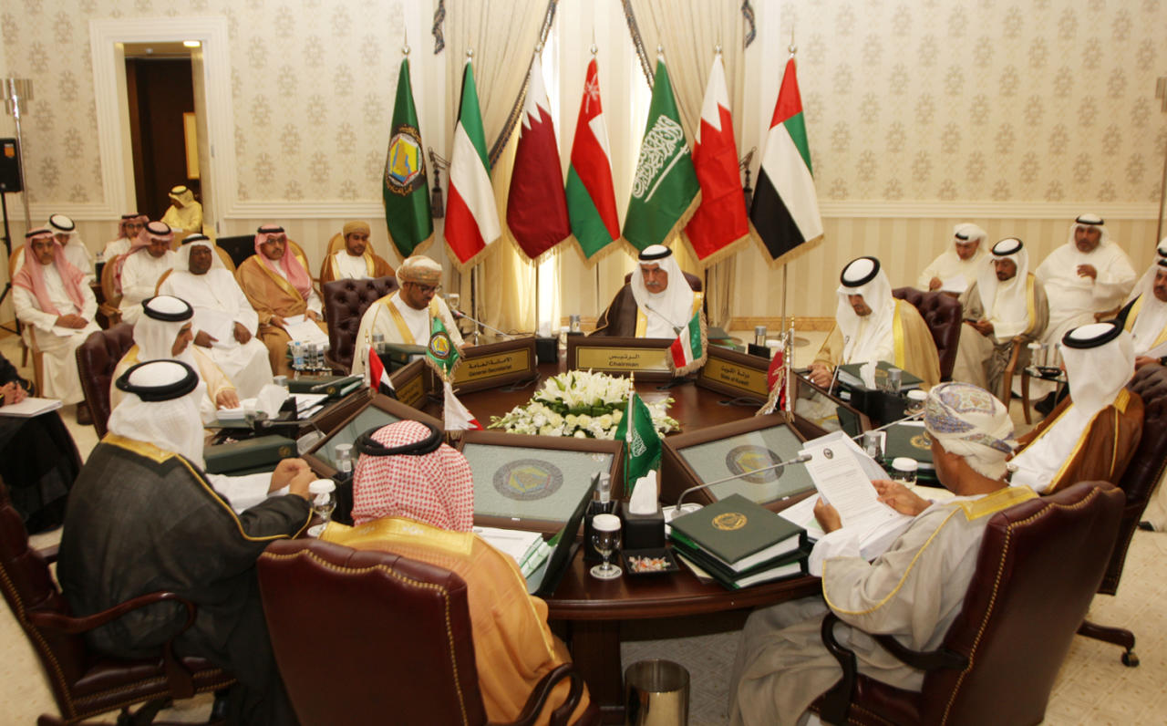 الثالث خلال شهر.. اجتماع استثنائي لوزراء المالية الخليجيين بجدة الخميس