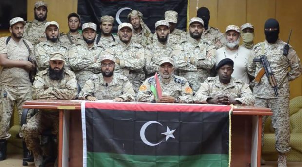 سرايا الدفاع تزعم أن أبوظبي "تعرقل مساعي المصالحة في ليبيا"