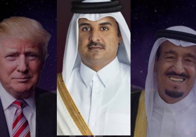 مصادر: واشنطن تحذر الإمارات والسعودية بشدة من أي عمل عسكري ضد قطر
