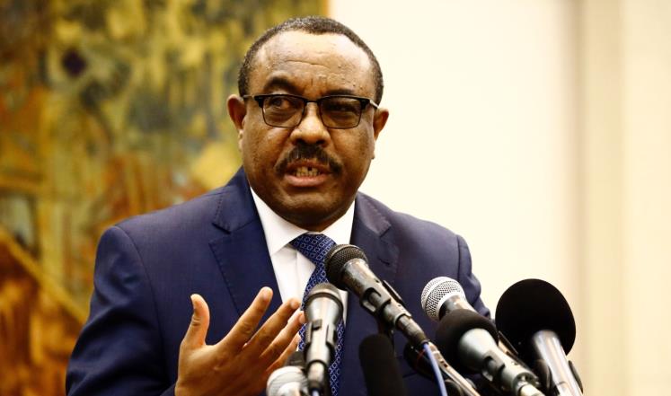 إثيوبيا تسقط الاتهامات عن سجناء سياسيين