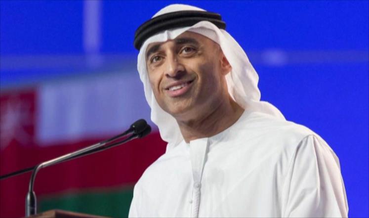 العتيبة يجدد مزاعمه: الإمارات تفضل العلمانية في الحكم