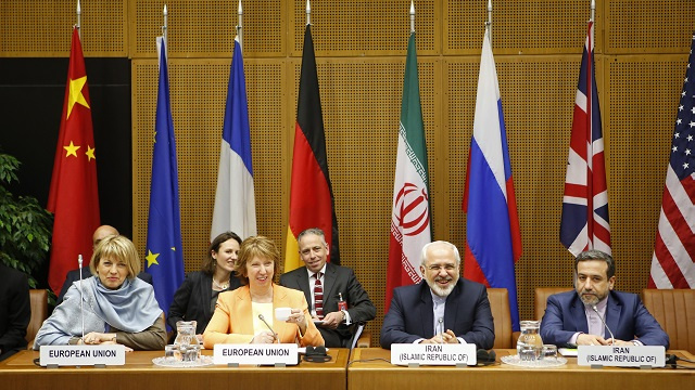 خلافات كبيرة بين إيران والغرب في "مفاوضات النووي"