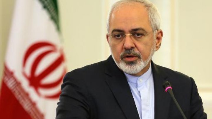 ﻿وزير خارجية إيران: سياسيات ترامب في الخليج مندفعة وخطيرة