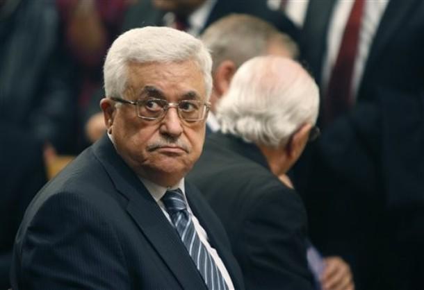 ترامب يلتقي عباس.. ومظاهرات فلسطينية تطالب برحيله