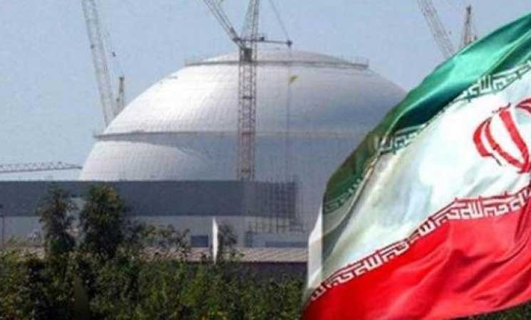 إيران تتحدى ضرورة شحن المواد الحساسة للخارج بموجب الاتفاق النووي