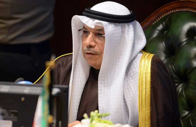 مباحثات سعودية كويتية عسكرية في الرياض للتنسيق في محاربة الإرهاب